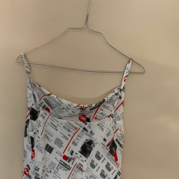 MIAOU Helga Dress - Picture 11 of 13